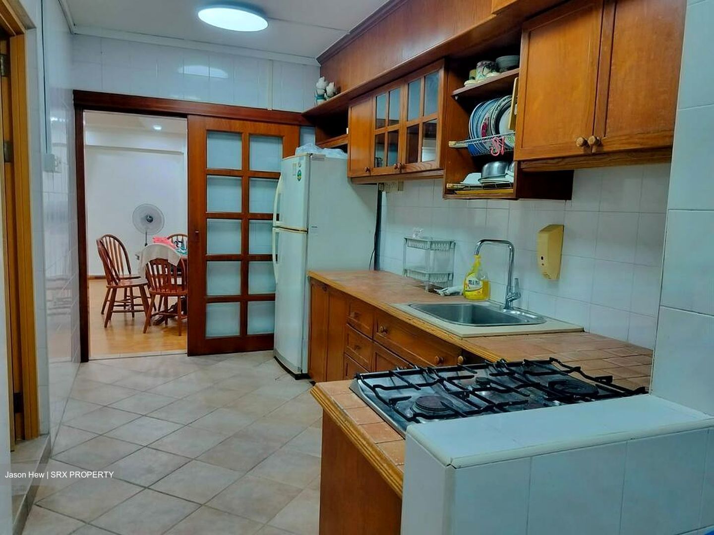 Blk 542 Woodlands Drive 16 (Woodlands), HDB 5 Rooms #453489211